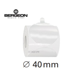 Rollo de protector de fondos Bergeon 6939-S40