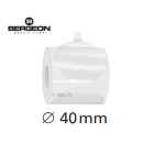 Rollo de protector de fondos Bergeon 6939 - 40 mm - 100 unidades