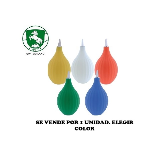 fuelle goma soplador taller