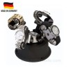 rotor 4 brazos WTS 4 de mesa