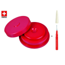 Aceitera Baquelita con Aceitador rojo 30102 [OFERTA]