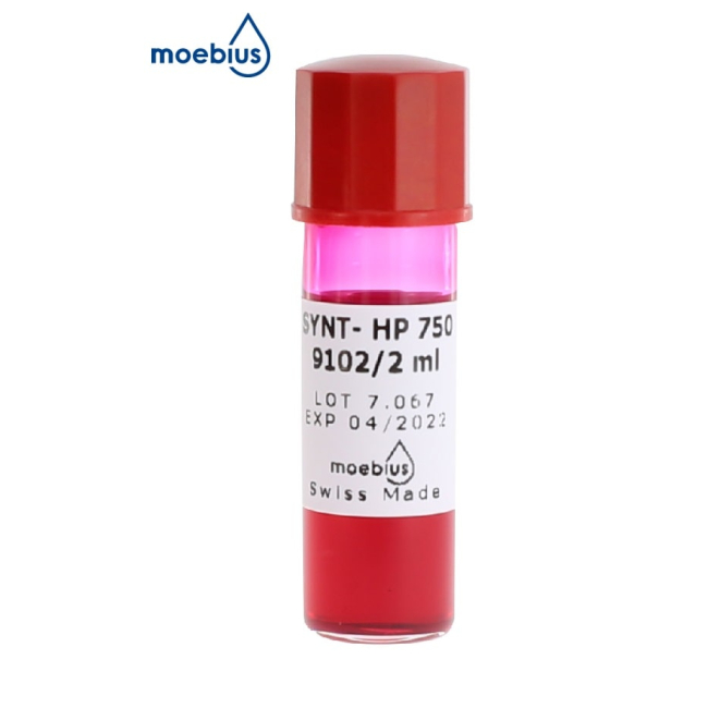 ACEITE MOEBIUS 9102-HP-750-0002