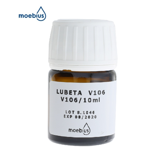 aceite Lubeta V106, 10 ML