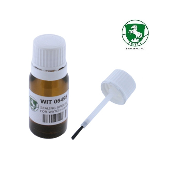 Grasa para juntas fondo reloj WIT 06498