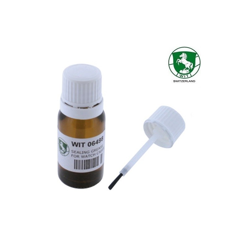 SILICONA WT 6498
