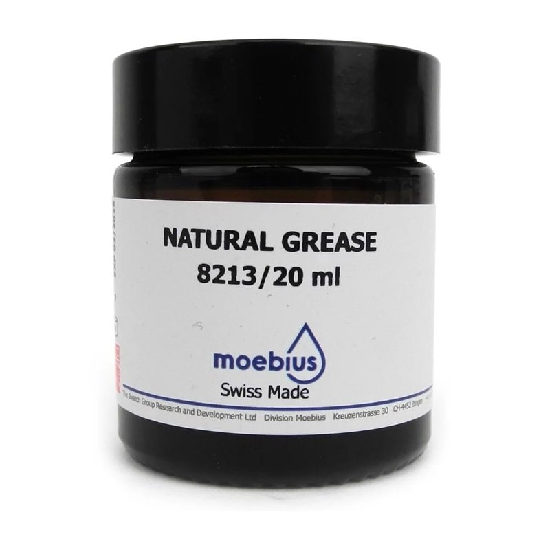 GRASA MOEBIUS 8213/020