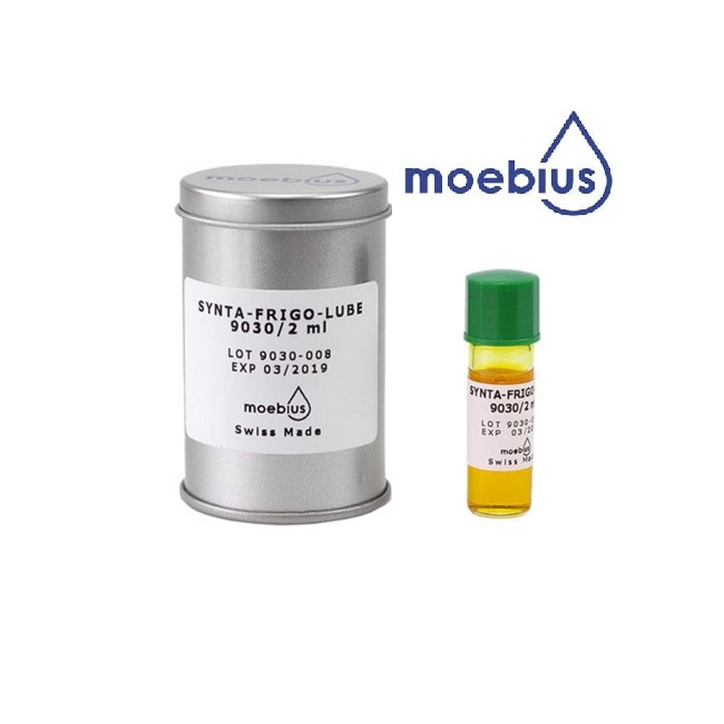 ACEITE MOEBIUS 9030/2 SINTA LUBE