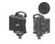 maquina cuarzo U.T.S. carrillon 4/4 de pendola