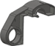 maquina cuarzo U.T.S. carrillon 4/4 de pendola