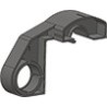 maquina cuarzo U.T.S. carrillon 4/4 de pendola