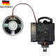 maquina cuarzo U.T.S. carrillon 4/4 de pendola