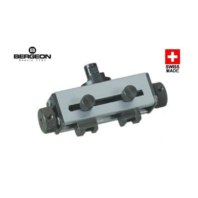 Bergeon 5700-04 soporte tases prensa
