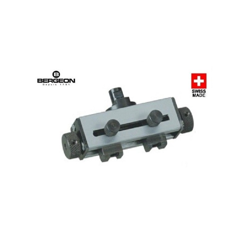 BERGEON 5700-04 SOPORTE SIN MORDAZA