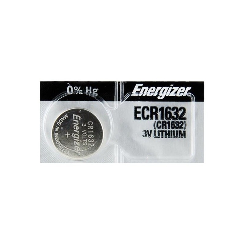 CR1632 CAJA DE 10 Uds Energizer