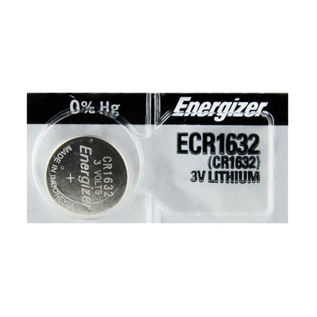 CR 1632 Lithium Energizer