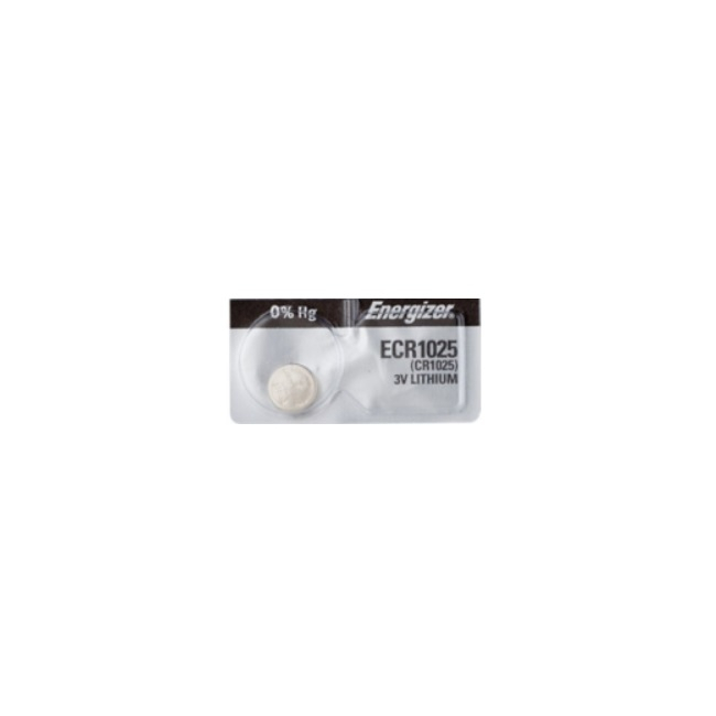 CR 1025 Lithium Energizer