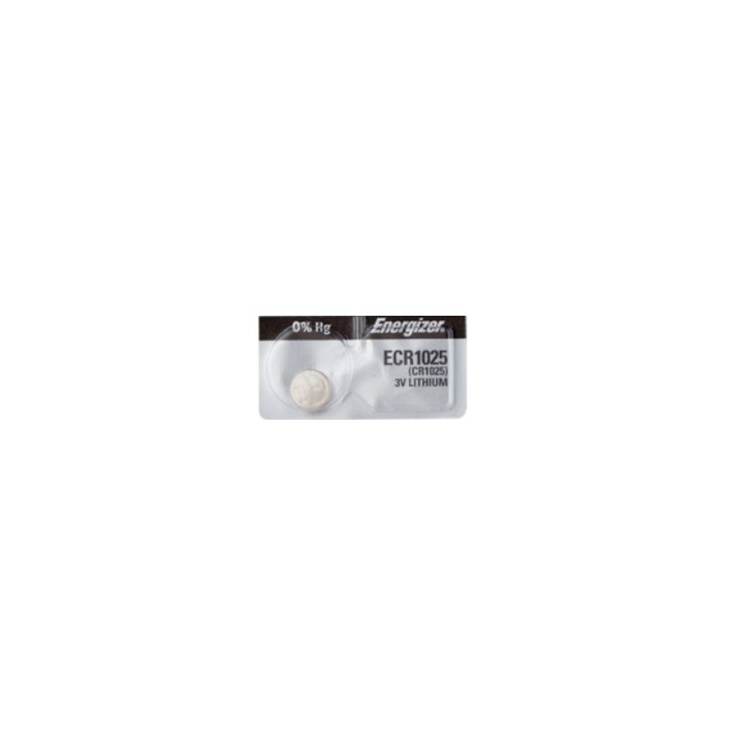 CR1632 CAJA DE 10 Uds Energizer