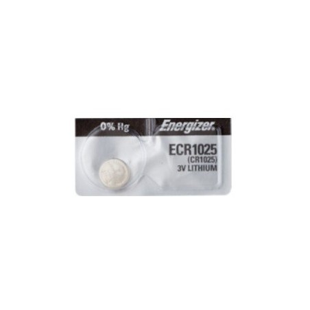CR1632 CAJA DE 10 Uds Energizer