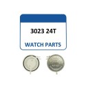 ACUMULADOR KINETIC 3023 24T