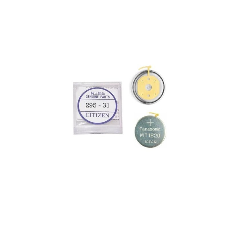 ACUMULADOR CITIZEN 295-31