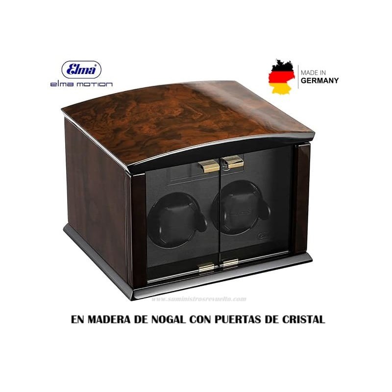 ROTOR ELMA CORONA 2 RAIZ C/CRISTAL REF 1023339