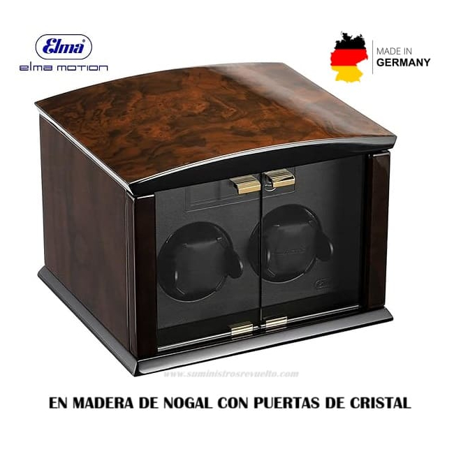 Elma Motion Corona 2 Burlwood 1023339