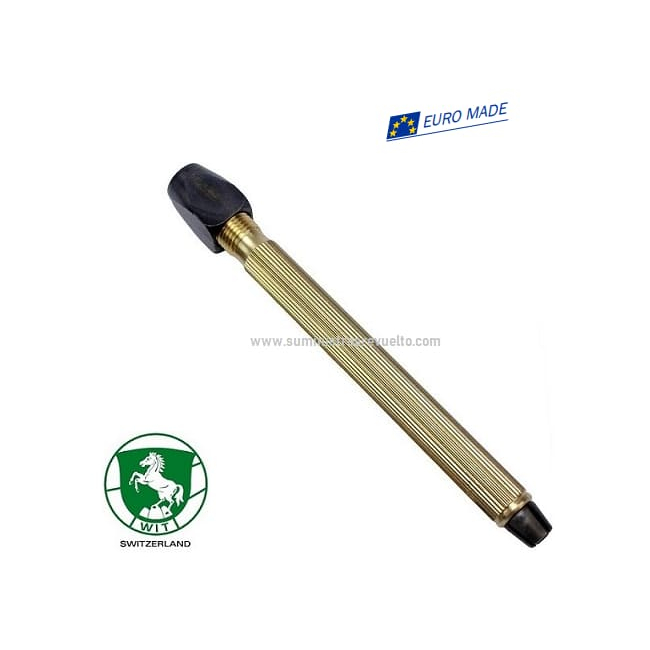 Mandril relojero WIT 05634