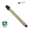 Mandril mango latón 070 mm