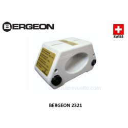 Desimantador Bergeon 2321