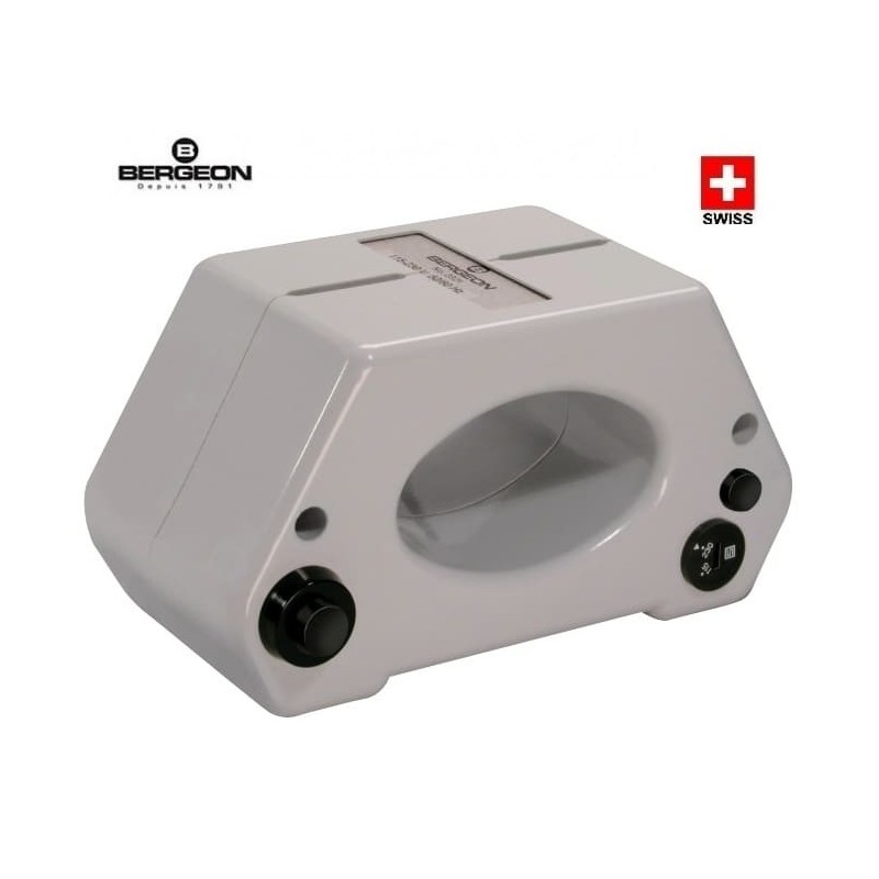 Desimantador Bergeon 3321