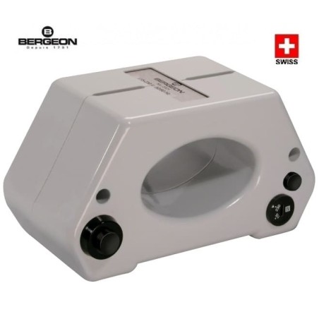 Desimantador Bergeon 3321