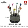 Bergeon 30081-S09