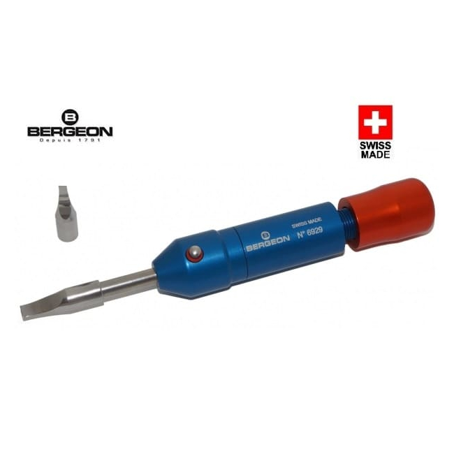 Bergeon 6929