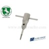 Taladro Macho Roscar a Mano WIT 15000