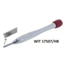 Destornillador WIT 15707 / HB Tipo HBL [OFERTA]