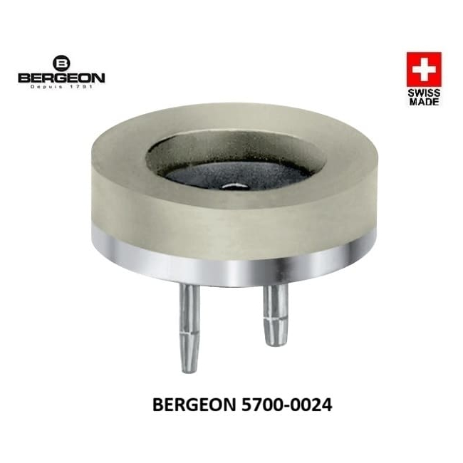 Bergeon 5700-0024 Tas adiprene prensa