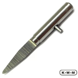Alisador KWM nº3 (2.69mm)