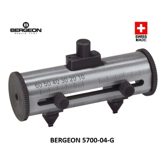 Bergeon 5700-04-G
