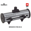 Mordaza Bergeon 5700-04-G para prensa [OFERTA]