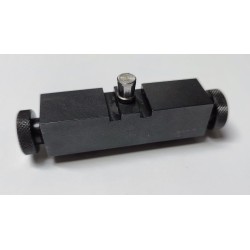 porta para potencia de volante ancho especial BERGEON 5700-04-G