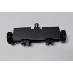 porta para potencia de volante ancho especial BERGEON 5700-04-G
