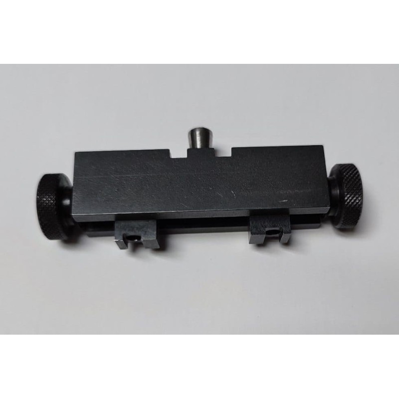 porta para potencia de volante ancho especial BERGEON 5700-04-G