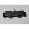porta para potencia de volante ancho especial BERGEON 5700-04-G