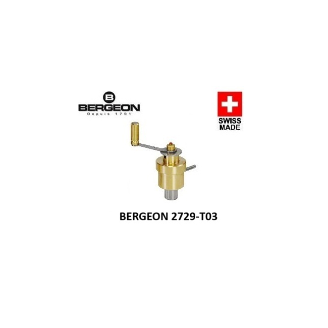 Bergeon 2729-T03