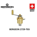 Estrapada Bergeon 2729-T03 (Ø7.1 MM)