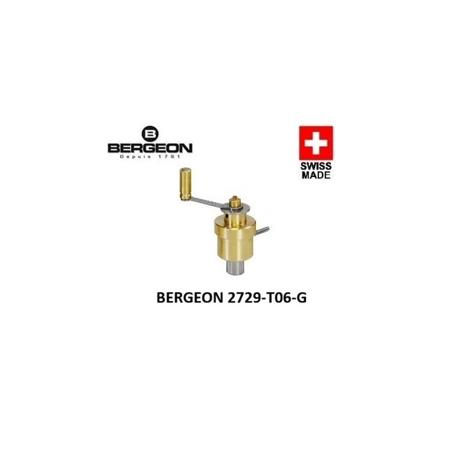 Bergeon 2729-T06