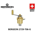 Estrapada Bergeon 2729-T06-G (Ø9.8 MM)