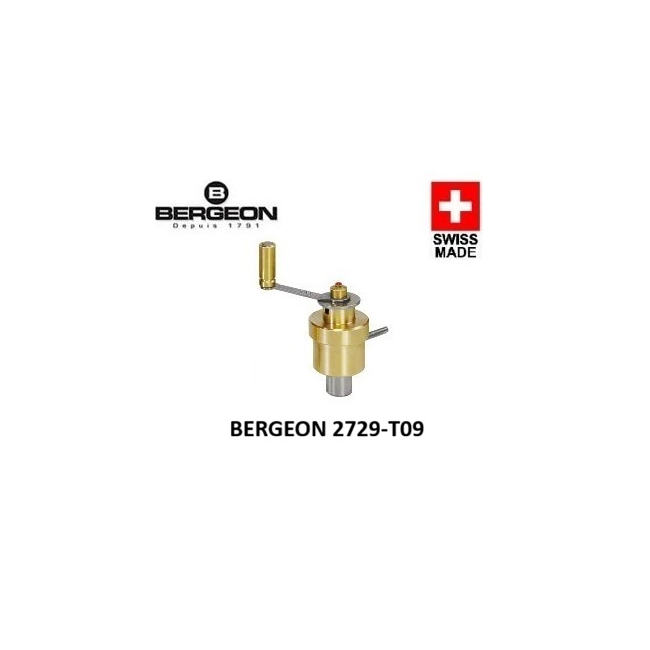 Bergeon 2729-T09