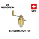 Estrapada Bergeon 2729-T09 (Ø13 MM)