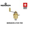 ESTRAPADA BERGEON 2729-T03 TAMBOR CON MAN. 7.1 MM